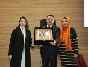 Kütahya’da büyük ustalara vefa