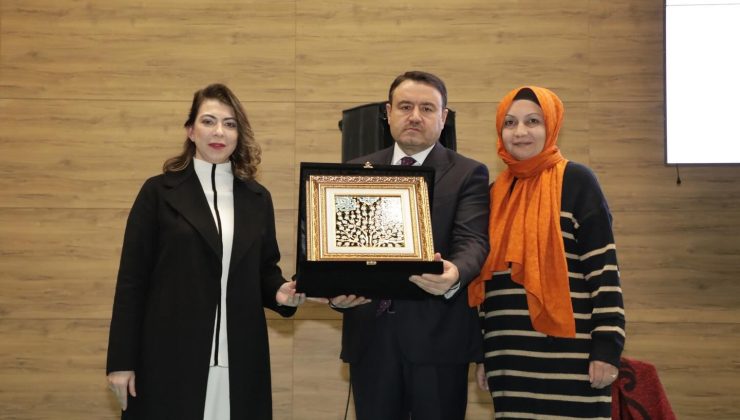 Kütahya’da büyük ustalara vefa