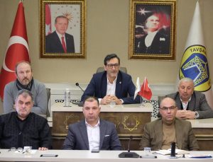 144 ton atık ekonomiye geri kazandırıldı