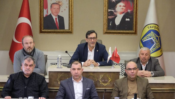 144 ton atık ekonomiye geri kazandırıldı