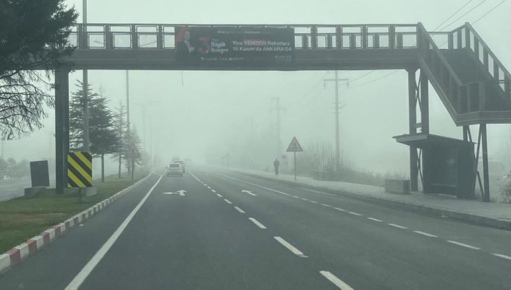 Hafta sonu sıcaklıklar 4 ila 5 derece düşecek