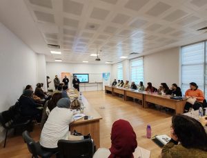 Yeni projeyle daha güvenli bir eğitim ortamı hedefleniyor