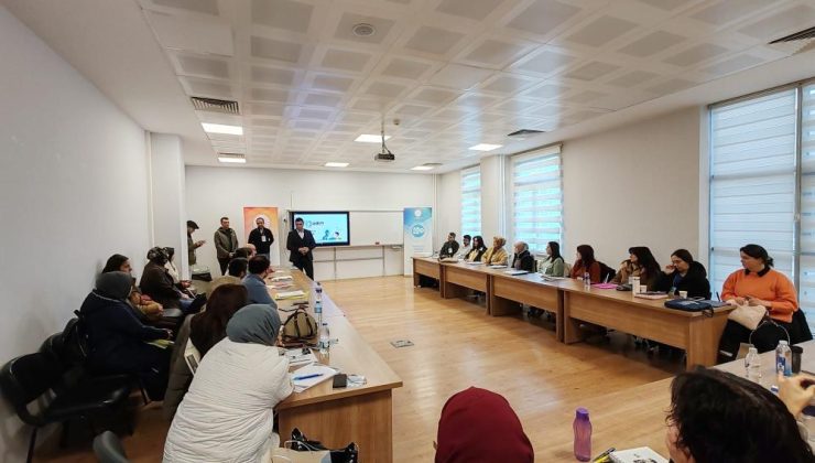 Yeni projeyle daha güvenli bir eğitim ortamı hedefleniyor