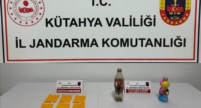 Uyuşturucu operasyonunda 7 şahsa işlem yapıldı
