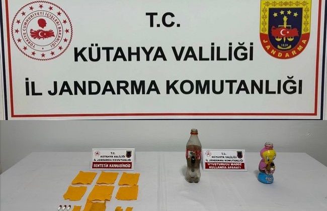 Uyuşturucu operasyonunda 7 şahsa işlem yapıldı