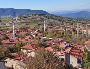 Günlüce köyünün ismi 60 yıl sonra yeniden ‘Sülye’ oldu