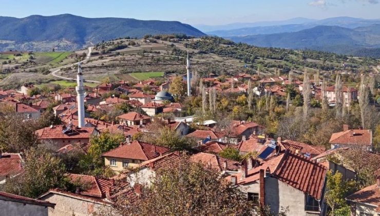Günlüce köyünün ismi 60 yıl sonra yeniden ‘Sülye’ oldu