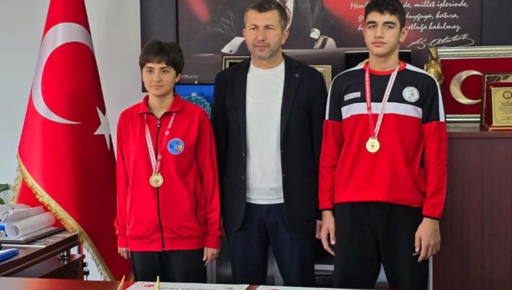 Başarılı sporculara burs müjdesi