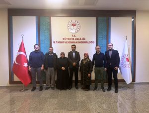 Kadın kooperatifleri arasında güç birliği