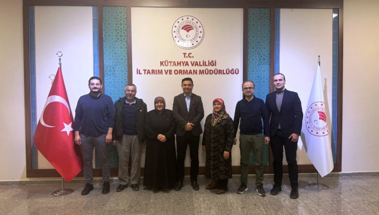 Kadın kooperatifleri arasında güç birliği