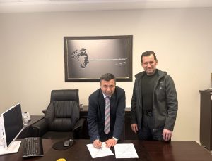 Türk sporu ve Pazarlar gençliği için işbirliği