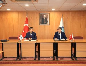 Uludağ Üniversitesi ve KSBÜ güçlerini birleştirdi