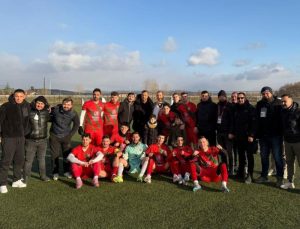 Balıköy Gençyurdu’ndan çifte zafer