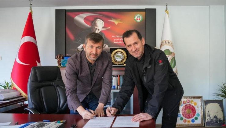 Genç yetenekler profesyonelliğe adım atıyor
