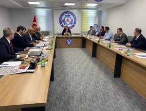 Teknokent’te yeni hedefler, yeni projeler