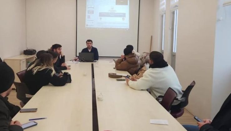 Bilinçli evlilik ve mutlu yarınlar için eğitim
