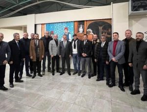 Ecdat yadigarı sporlar yaşatılıyor