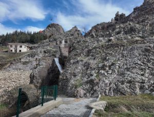 15 yaşındaki kayıp kızın cansız bedeni bulundu