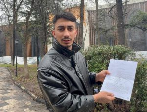 Sosyal medyada gördüğü kredi reklamı hayatını kararttı