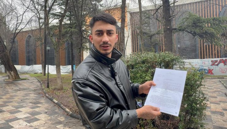 Sosyal medyada gördüğü kredi reklamı hayatını kararttı