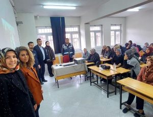 Tütün sadece içeni değil, aileyi de vuruyor