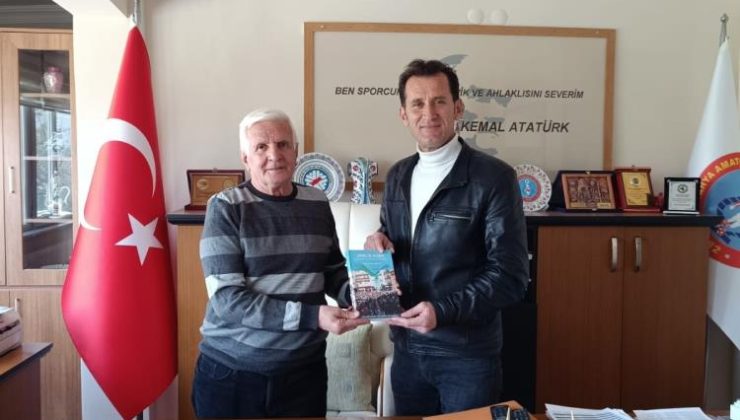 Spor lisesinden önemli adım: Öğrencilere lisans fırsatı