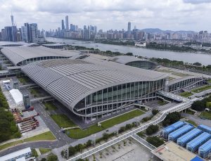 Kütahyalı ihracatçılara dev fırsat! İş insanları Çin yolculuğuna hazırlanıyor