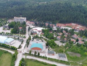 Göbel’de yatırımlar meyvesini veriyor: 175 bin misafir ağırlandı