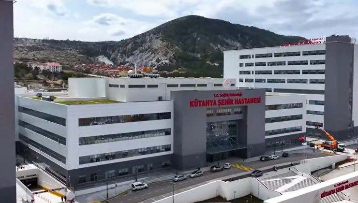 Sağlık kurumlarında yeni dönem