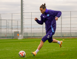 Kütahyaspor’da ikinci yarı heyecanı başlıyor