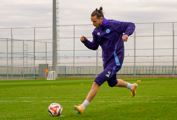 Kütahyaspor’da ikinci yarı heyecanı başlıyor