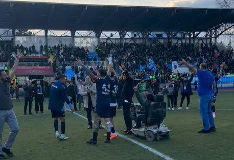 Tire maçının biletleri satışta