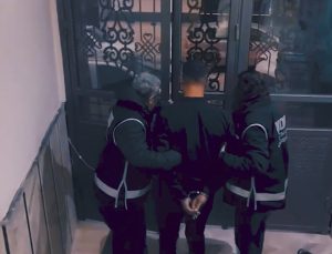 16 ilde FETÖ’nün emniyet yapılanmasına darbe