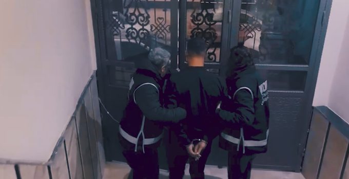 16 ilde FETÖ’nün emniyet yapılanmasına darbe