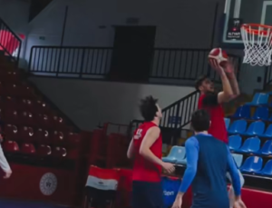 Kütahya Belediyespor Eskişehir 26’yı ağırlayacak