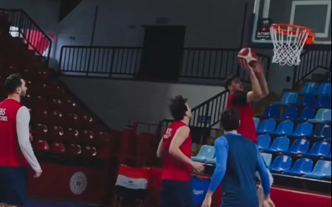 Kütahya Belediyespor Eskişehir 26’yı ağırlayacak