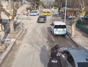 Emniyetten suçlulara geçit yok! Narkotik ve asayişte dev bilanço