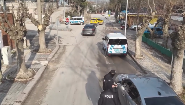 Emniyetten suçlulara geçit yok! Narkotik ve asayişte dev bilanço