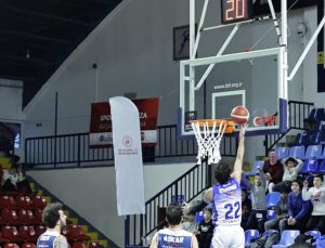 Kütahya Belediyespor Metehan için sahaya çıkıyor