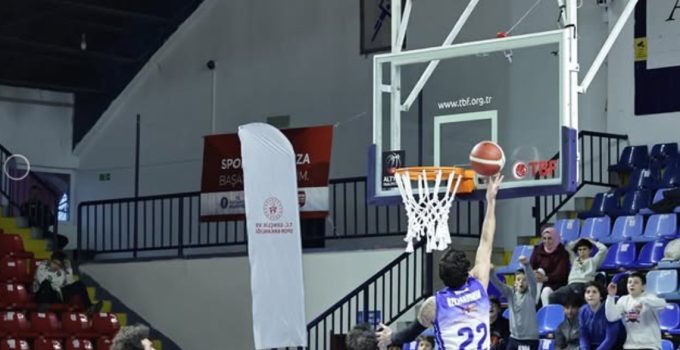 Kütahya Belediyespor Metehan için sahaya çıkıyor