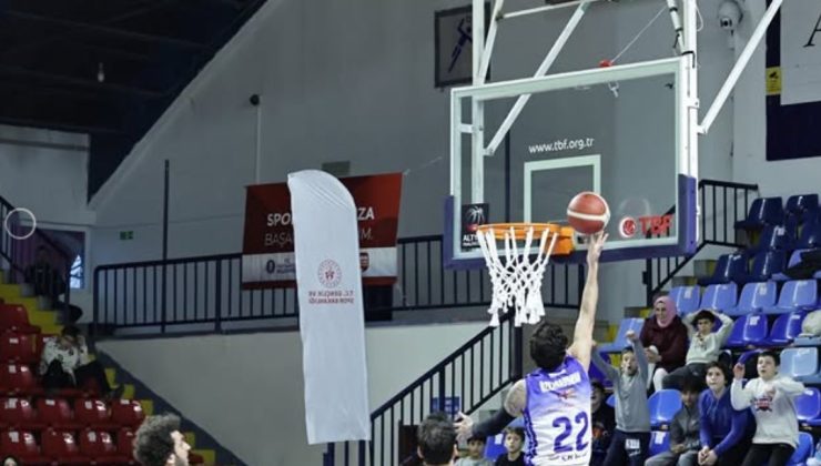 Kütahya Belediyespor Metehan için sahaya çıkıyor