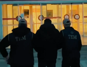 Kütahya’da FETÖ operasyonu