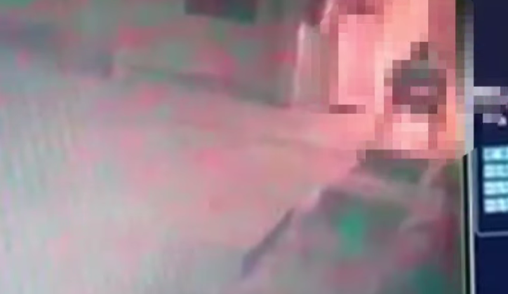 Dakikalarca kurtarılmayı bekledi! Ahmet Tekdemir’den çarpıcı iddia