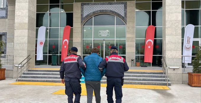 Zehir taciri JASAT operasyonuyla yakalandı