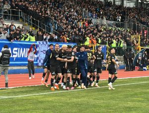 Tire 2021 FK maçı bilet fiyatları açıklandı