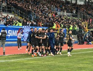 Karşıyaka berabere kaldı: Şimşek puan farkını 4’e çıkardı