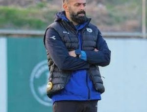 Son dakika: İlker Avcıbay PFDK’ya sevk edildi