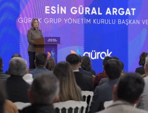 Argat: Kütahya’daki tedarikçilerle iş hacmimiz 31 milyon Euro’ya ulaştı