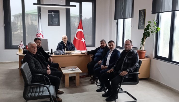 Gediz OSB Arıtma Tesisi 2026 yatırım programı’na Alındı