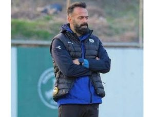 Kütahyaspor’dan veda mesajı: İlker Avcıbay ile yollar ayrıldı